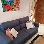 Ria Apartment *