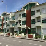 Apartment Ria Torreira