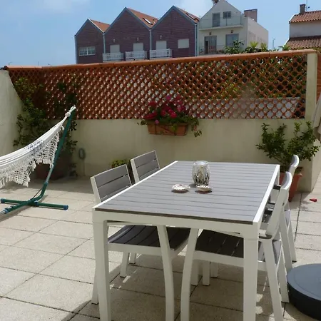 Apartment Ria *