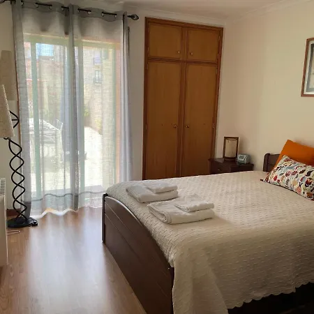 Ria Apartment