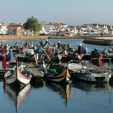 Ria Apartament Torreira