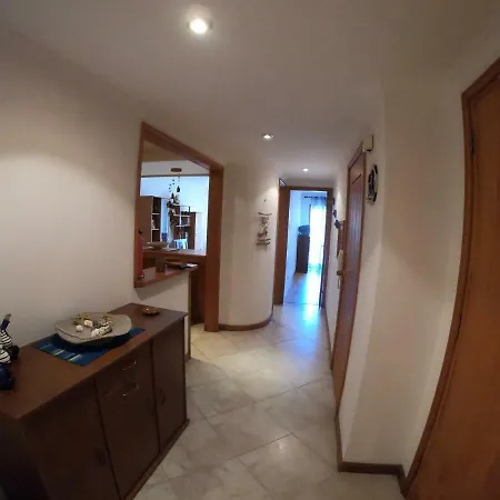 Apartament Ria