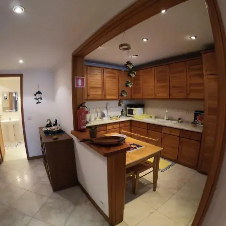 Ria Apartament Torreira