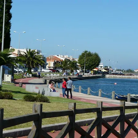 Ria Apartment Torreira