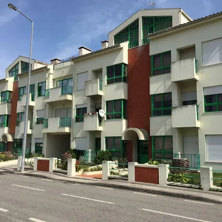Apartment Ria Torreira