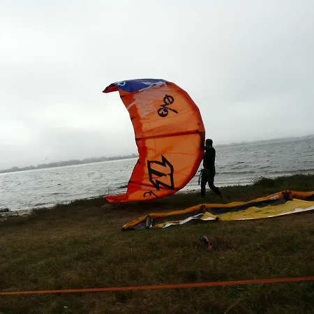 Ria Apartament Torreira